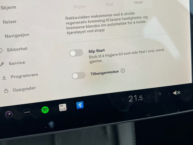 2022 TESLA MODEL 3 - 13
