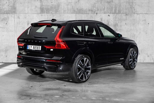 2023 VOLVO XC60 - 8