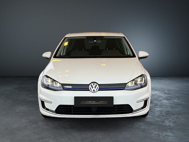 2015 VOLKSWAGEN GOLF - 8