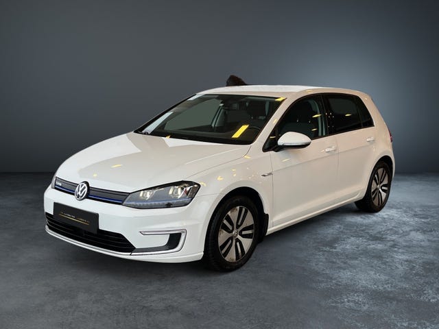 2015 VOLKSWAGEN GOLF - 7