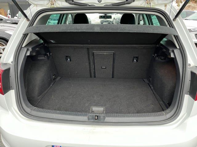 2015 VOLKSWAGEN GOLF - 16