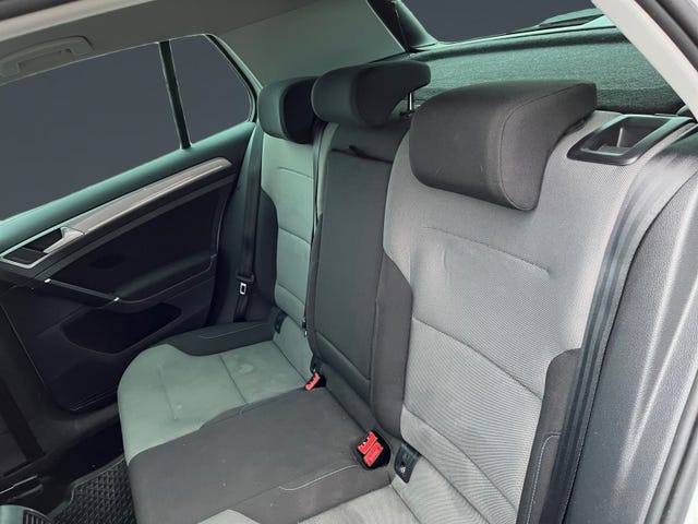 2015 VOLKSWAGEN GOLF - 14