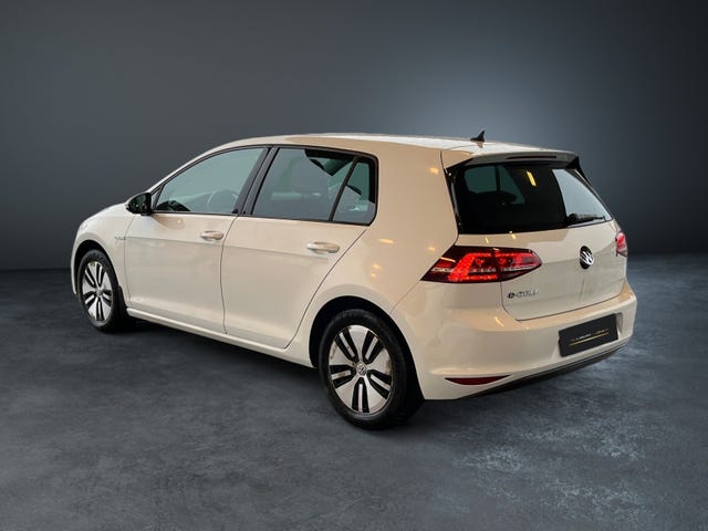 WVWZZZAUZGW902801 2015 VOLKSWAGEN GOLF-5