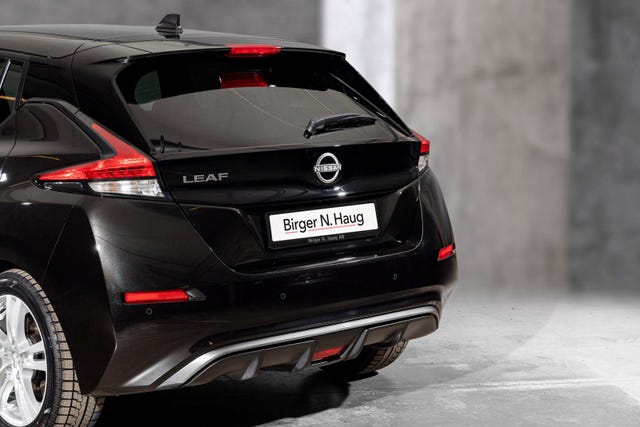 SJNFAAZE1U0167138 2022 NISSAN LEAF-5