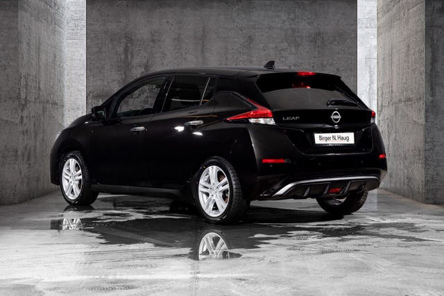 SJNFAAZE1U0166486 2022 NISSAN LEAF-1