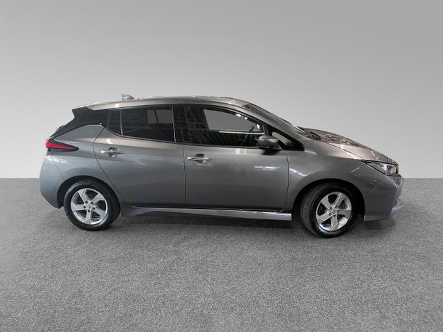SJNFAAZE1U0145590 2022 NISSAN LEAF-4