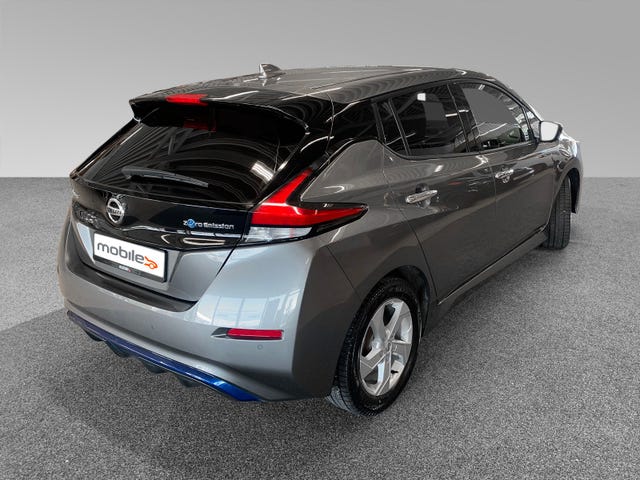 SJNFAAZE1U0145590 2022 NISSAN LEAF-5