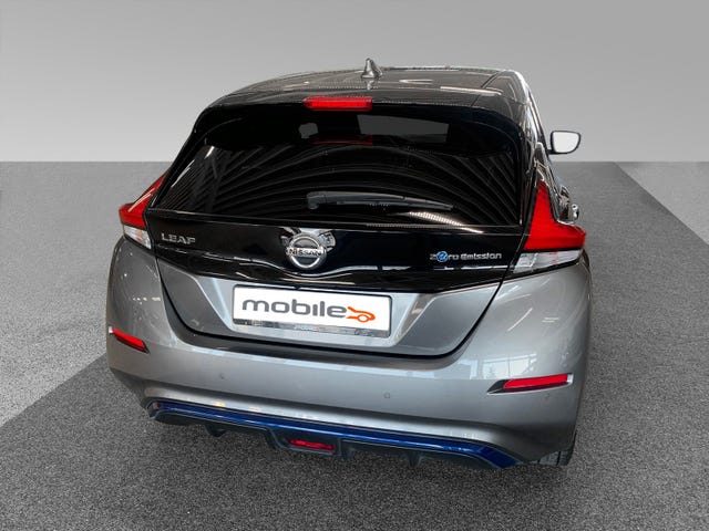 SJNFAAZE1U0145590 2022 NISSAN LEAF-2