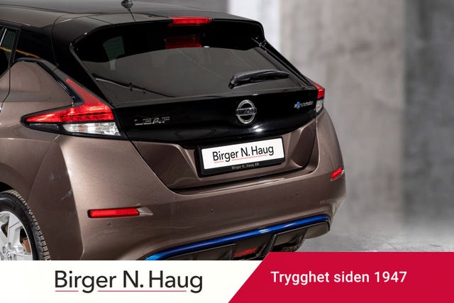 SJNFAAZE1U0104683 2020 NISSAN LEAF-5