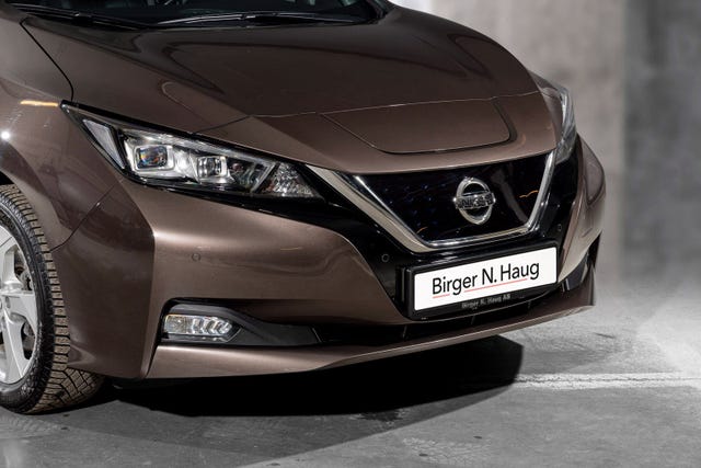 SJNFAAZE1U0104683 2020 NISSAN LEAF-2