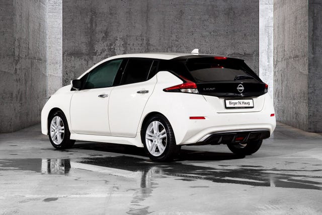 SJNFAAZE1U0168703 2022 NISSAN LEAF-1