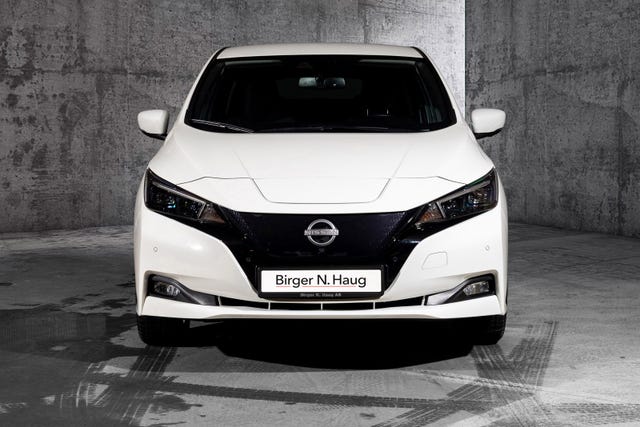 SJNFAAZE1U0168703 2022 NISSAN LEAF-2