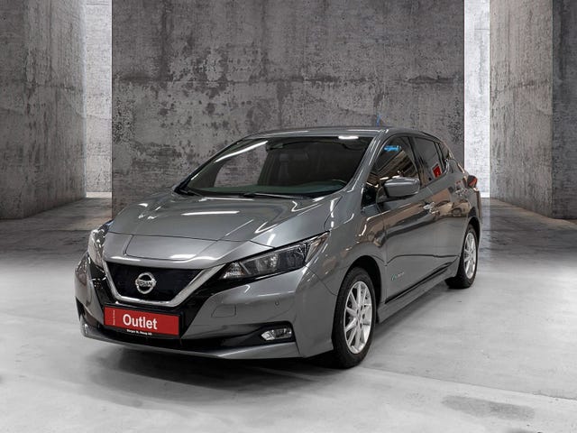SJNFAAZE1U0007403 2018 NISSAN LEAF-1