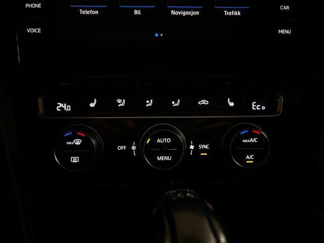 2018 VOLKSWAGEN GOLF - 29