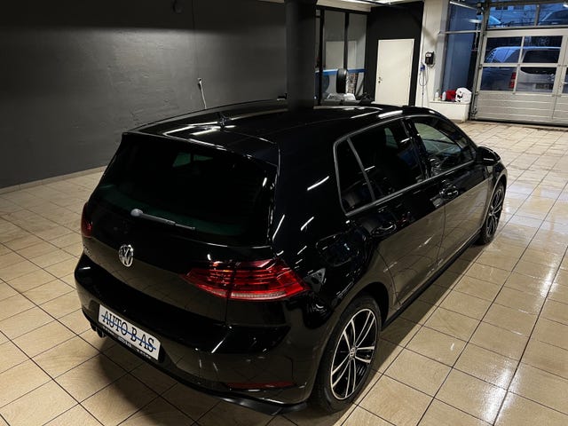 WVWZZZAUZJW806221 2018 VOLKSWAGEN GOLF-5