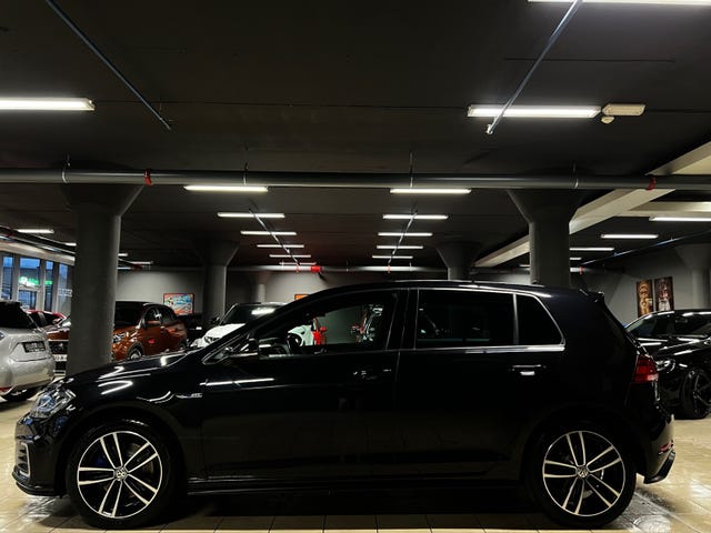 WVWZZZAUZJW806221 2018 VOLKSWAGEN GOLF-1