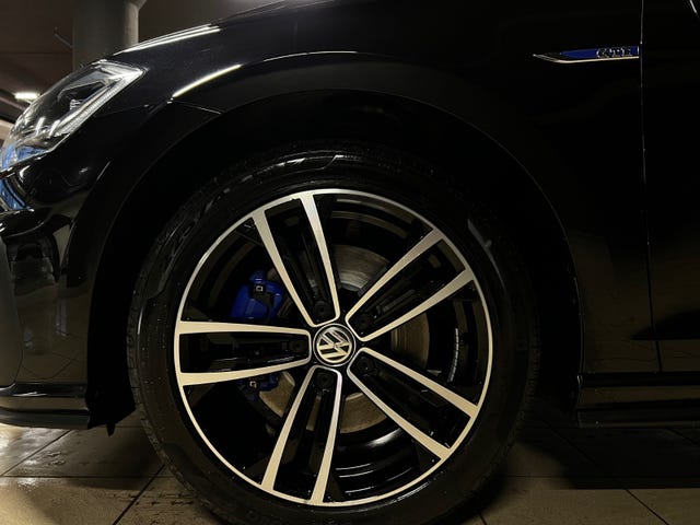 2018 VOLKSWAGEN GOLF - 14