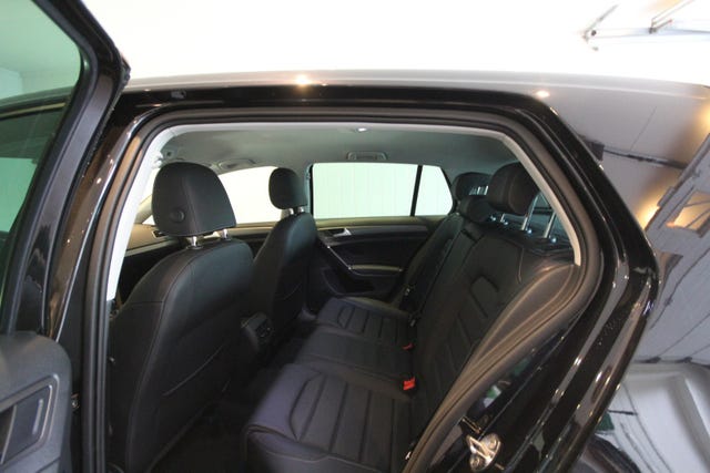 2019 VOLKSWAGEN GOLF - 13