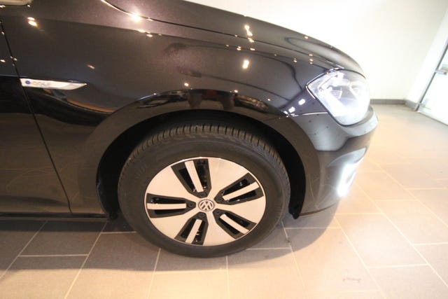2019 VOLKSWAGEN GOLF - 7
