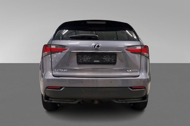 JTJBJRBZ502024009 2016 LEXUS NX 300H-5