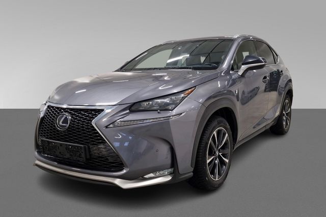 JTJBJRBZ502024009 2016 LEXUS NX 300H-1