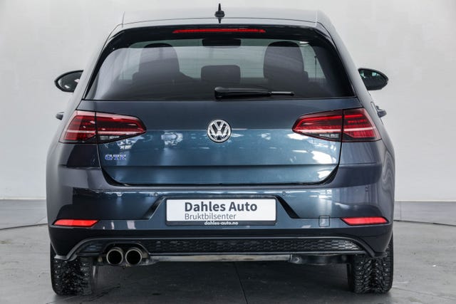 2019 VOLKSWAGEN GOLF - 9