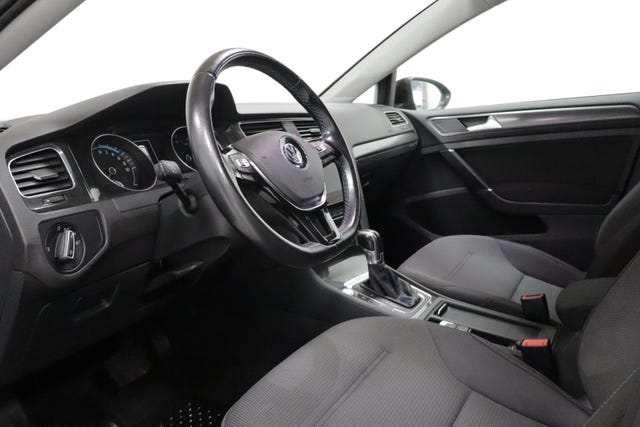 2018 VOLKSWAGEN GOLF - 7