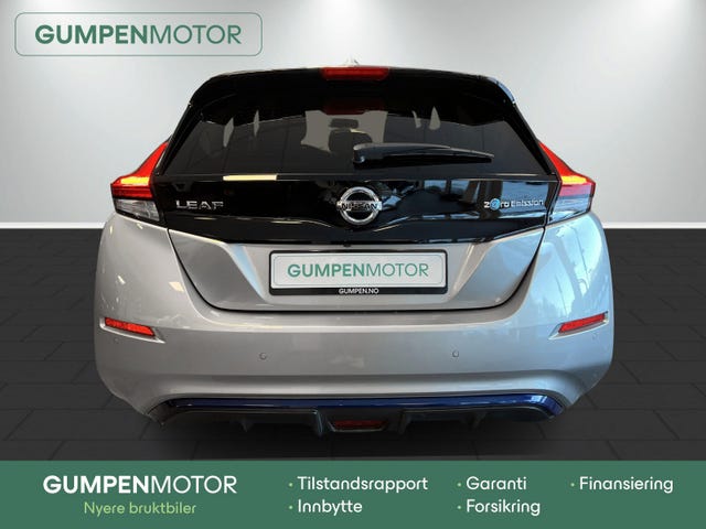 SJNFAAZE1U0146386 2021 NISSAN LEAF-4