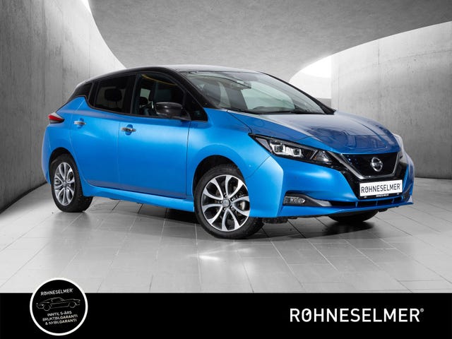 SJNFAAZE1U0152009 2022 NISSAN LEAF-0
