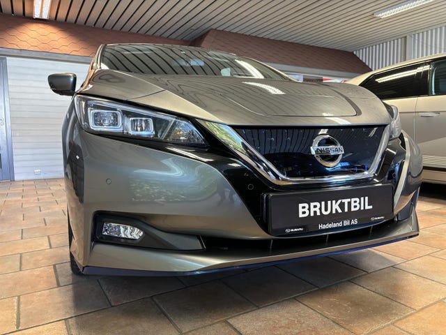 SJNFAAZE1U0092378 2020 NISSAN LEAF-1