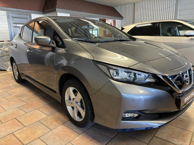 SJNFAAZE1U0092378 2020 NISSAN LEAF-2