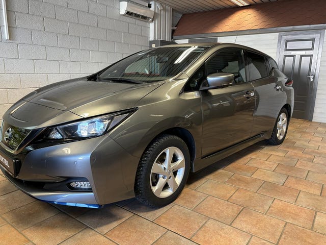 SJNFAAZE1U0092378 2020 NISSAN LEAF-3