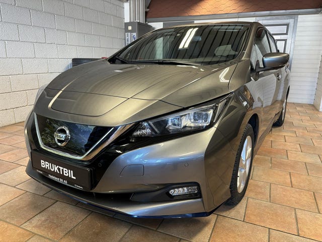 SJNFAAZE1U0092378 2020 NISSAN LEAF-0