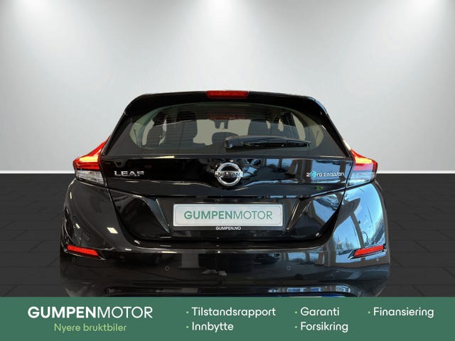 SJNFAAZE1U0144713 2021 NISSAN LEAF-4