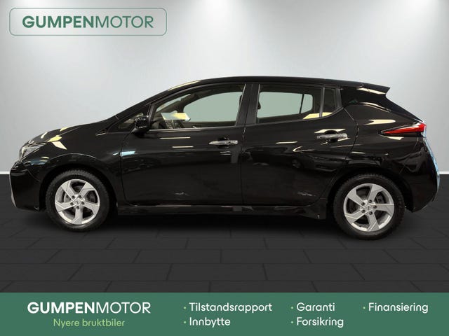 SJNFAAZE1U0144713 2021 NISSAN LEAF-1