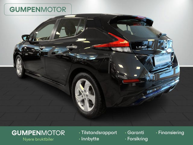 SJNFAAZE1U0144713 2021 NISSAN LEAF-2