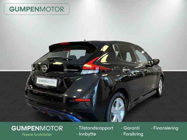 SJNFAAZE1U0144713 2021 NISSAN LEAF-5