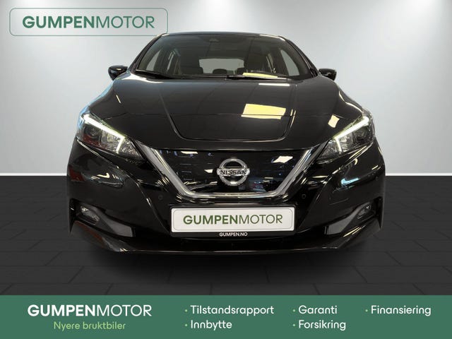 SJNFAAZE1U0144713 2021 NISSAN LEAF-3