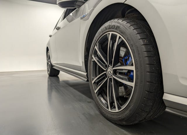 2019 VOLKSWAGEN GOLF - 11