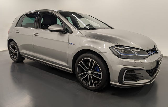 2019 VOLKSWAGEN GOLF - 9