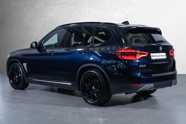 2021 BMW IX3 - 9