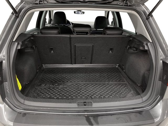 2019 VOLKSWAGEN GOLF - 13