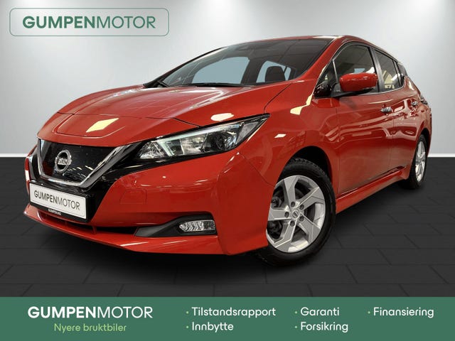 SJNFAAZE1U0148451 2021 NISSAN LEAF-0