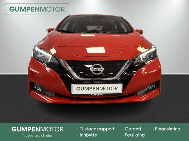SJNFAAZE1U0148451 2021 NISSAN LEAF-3