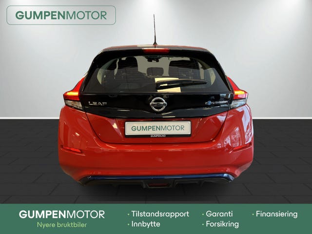 SJNFAAZE1U0148451 2021 NISSAN LEAF-4