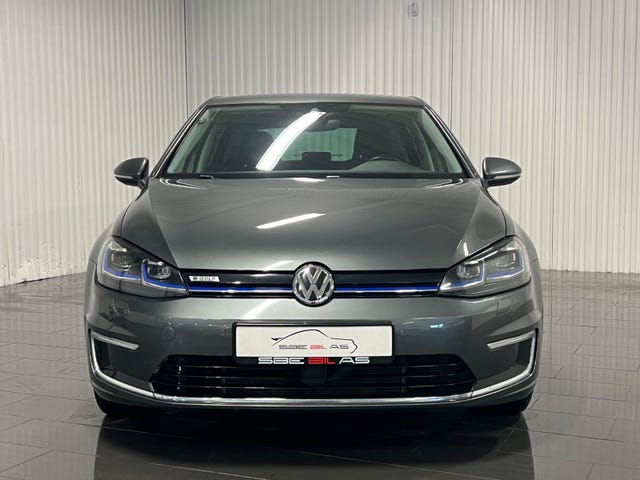 2019 VOLKSWAGEN GOLF - 8