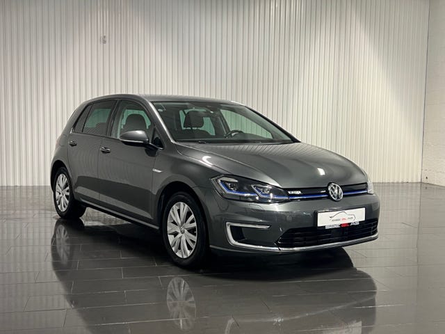WVWZZZAUZK8903244 2019 VOLKSWAGEN GOLF-1