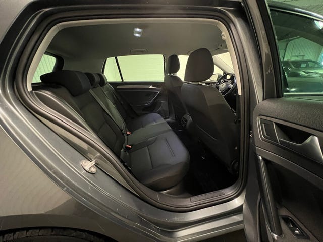 2019 VOLKSWAGEN GOLF - 16