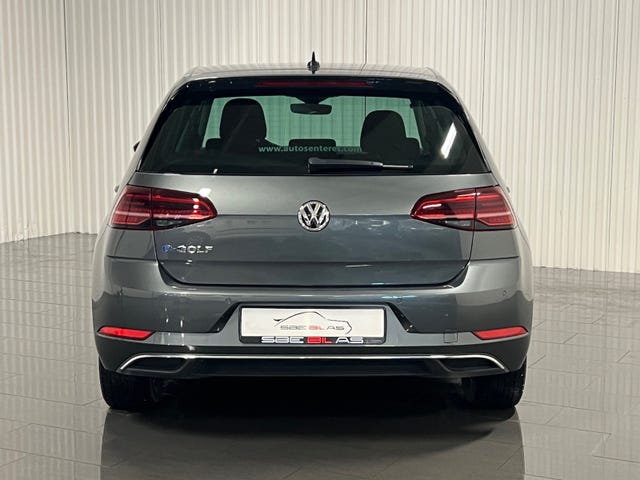 2019 VOLKSWAGEN GOLF - 9