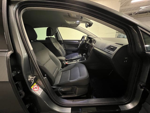 2019 VOLKSWAGEN GOLF - 14